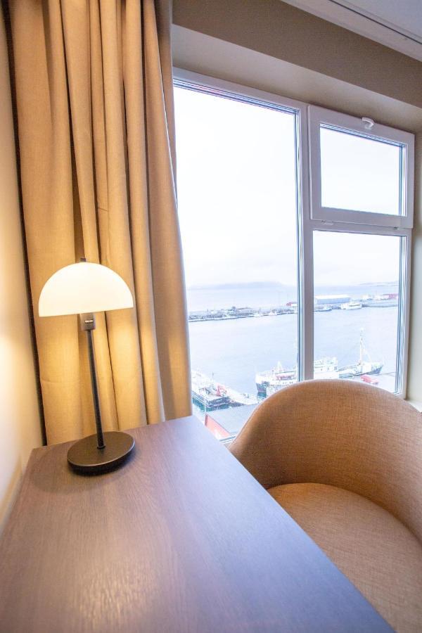 Syv Sostre Apartments Саннесшёэн Экстерьер фото